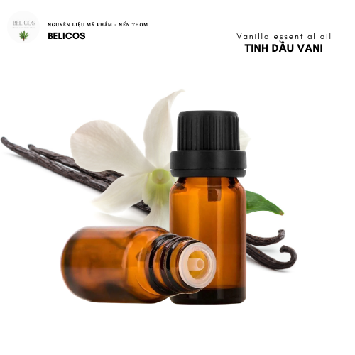 Vanilla