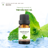 Tinh dầu bạc hà