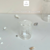 Cốc đốt thuỷ tinh 100ml