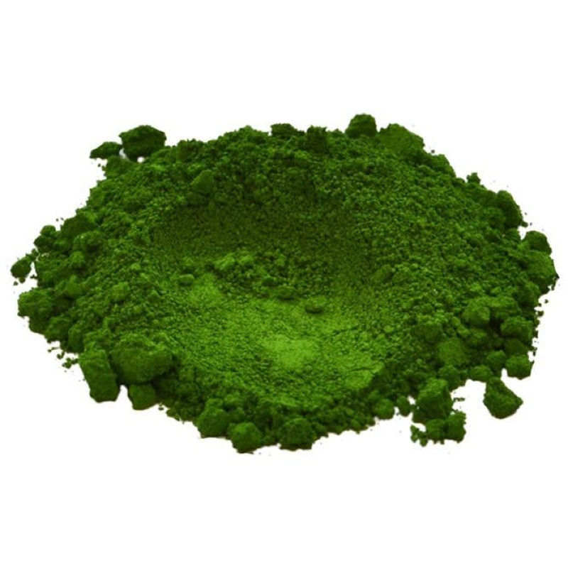 Chronium Oxide Green