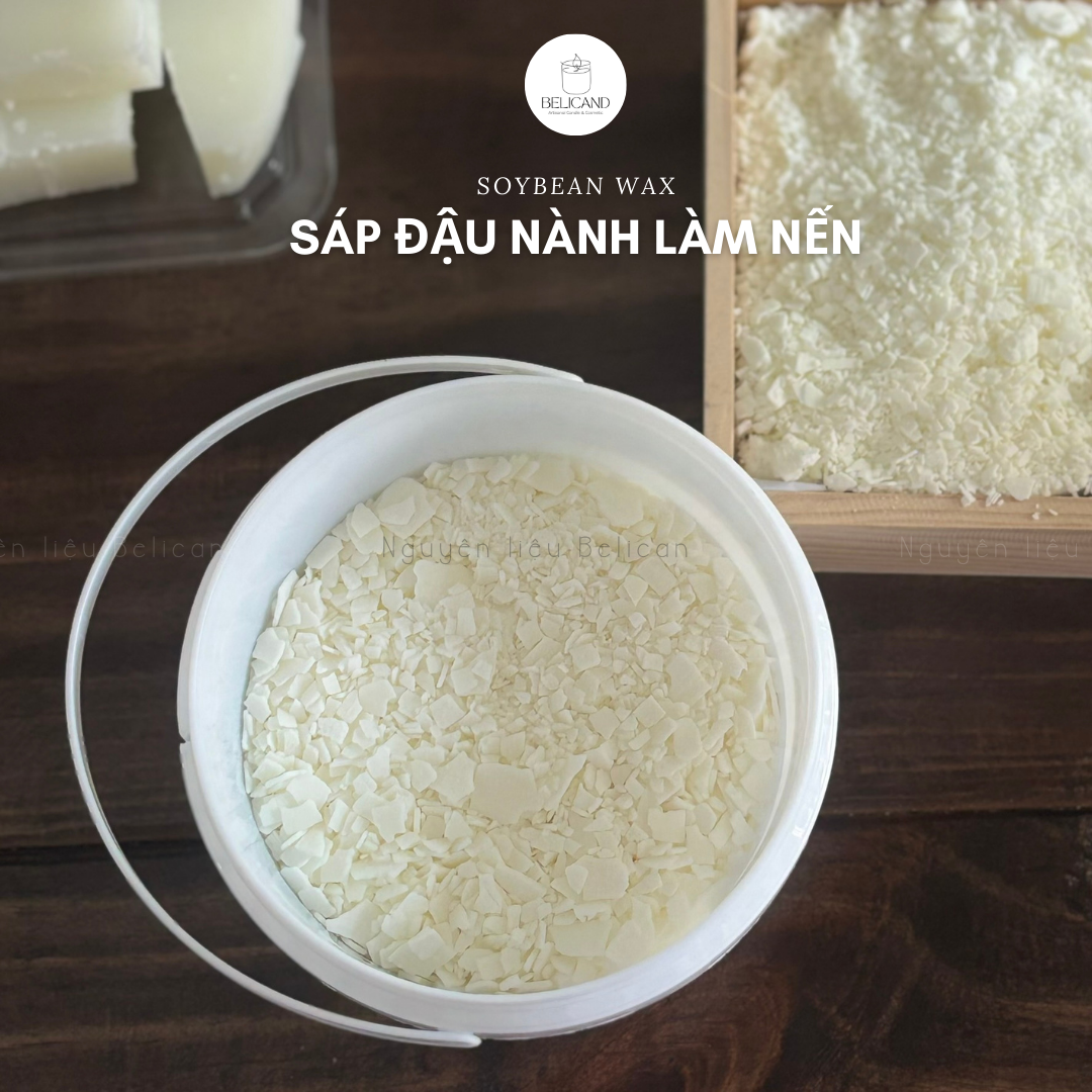 Sáp nành Sáp nành