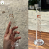 Ống đong thuỷ tinh 50ml